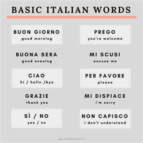 right significato|italian word for right.